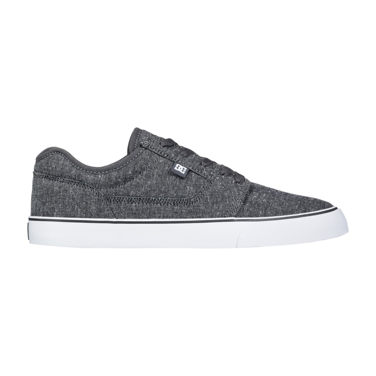 Baskets TONIK TX SE. gris grey rinse, DC SHOES