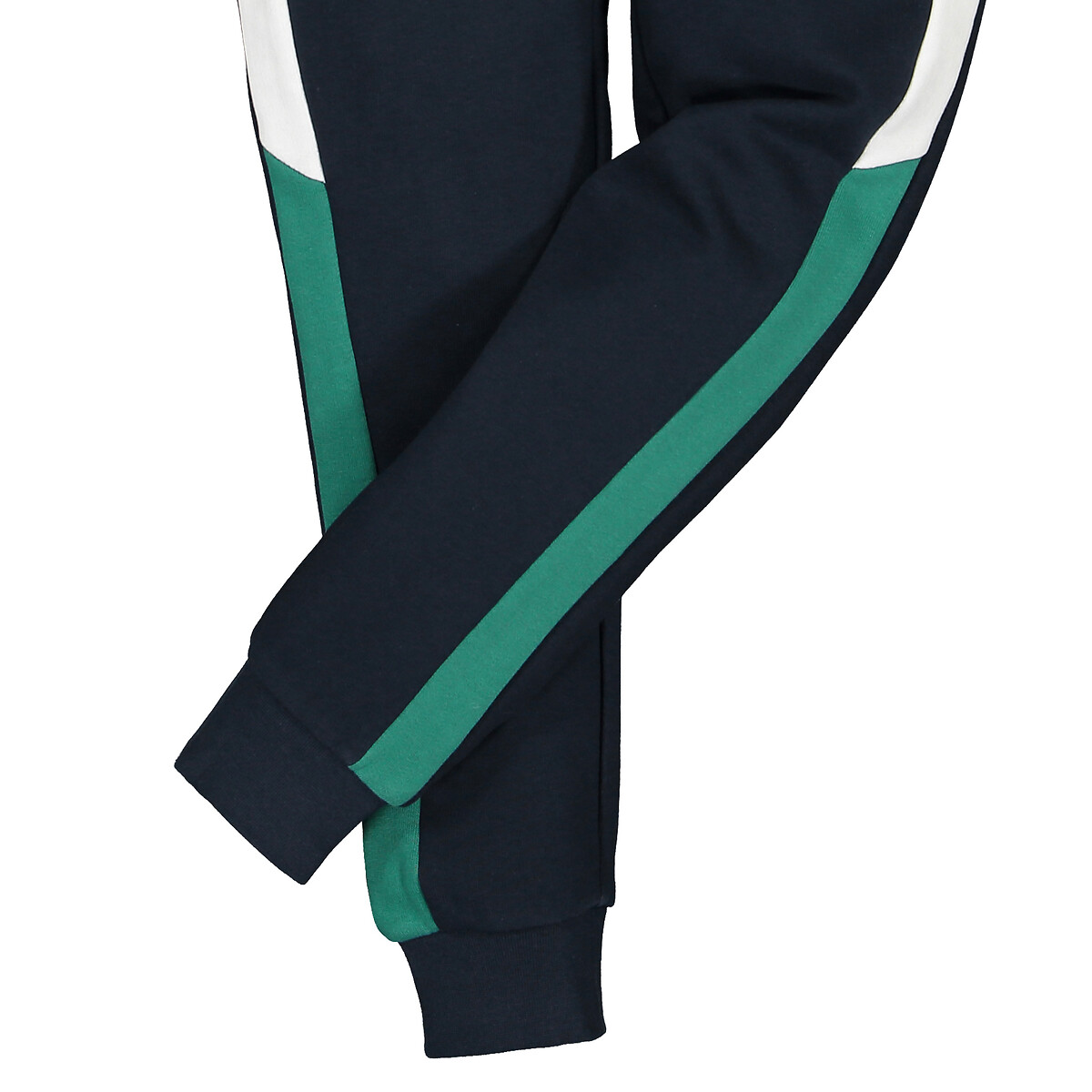 Joggers navy, LA REDOUTE COLLECTIONS