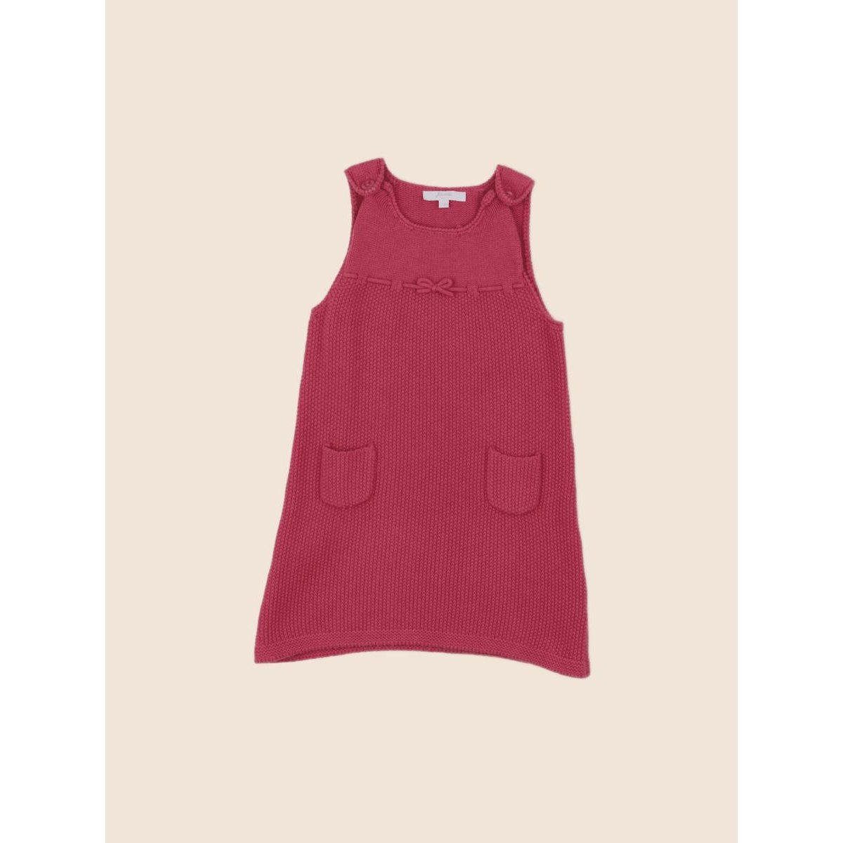 Robe - Très bon état rose, JACADI