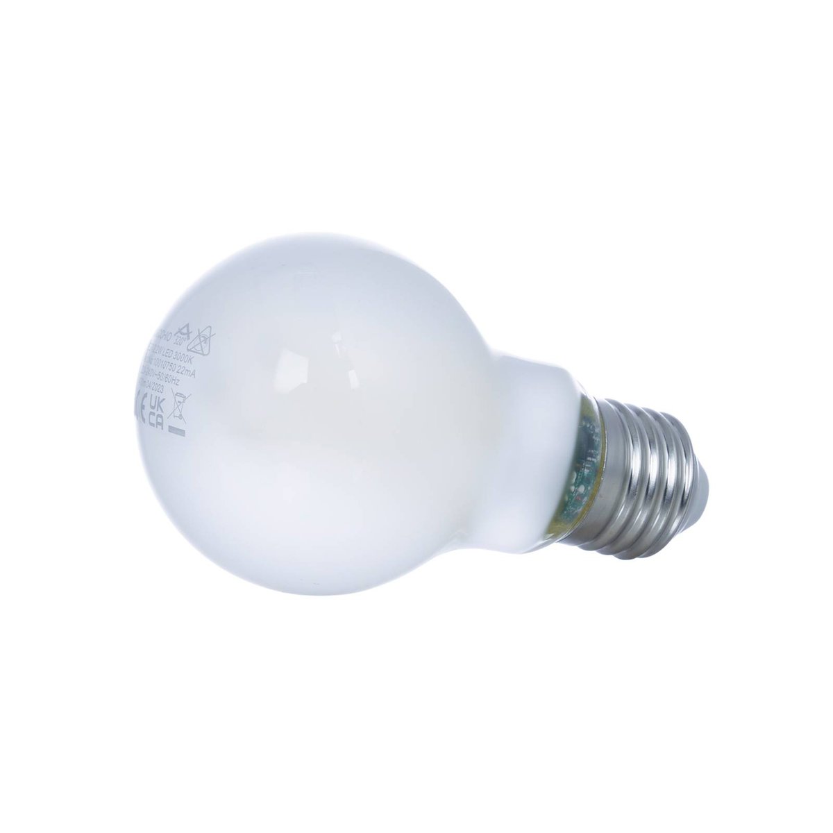 Ampoule E27LED, E27 2,2 W LED-Lampe couleur unique, ARCCHIO