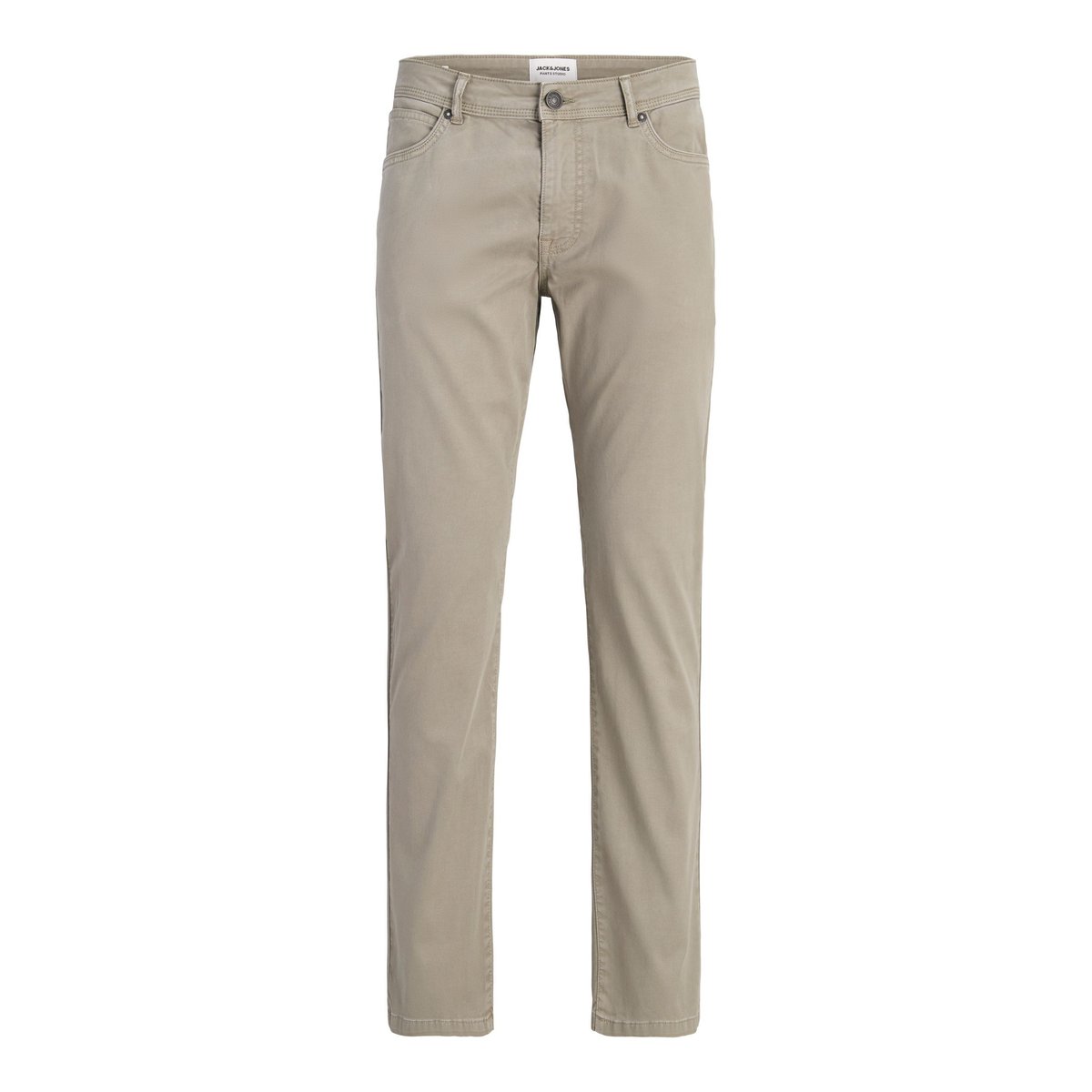 Pantalon Chino vetiver 1, JACK & JONES