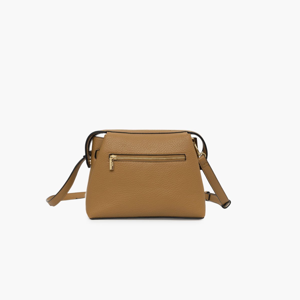 Sac multi poches écru Theresa doré,ecru, LOLLIPOPS