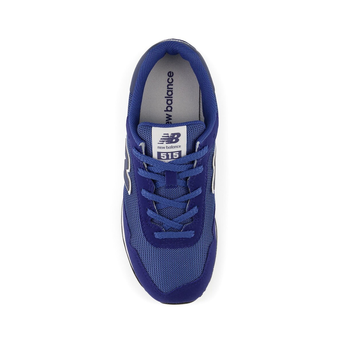 Baskets 515 bleu, NEW BALANCE