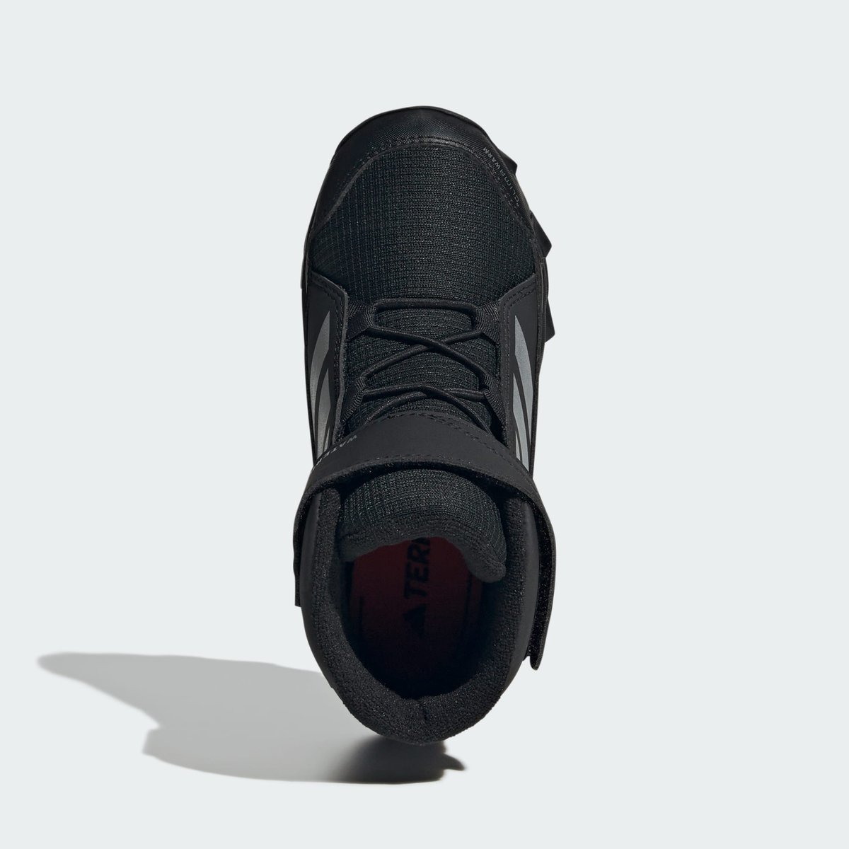 Chaussure De Neige Hiver Terrex Cf Climawarm Enfants Chaussure De Neige Hiver Terrex Cf Climawarm Enfants core black / matte silver / core black, adidas Performance