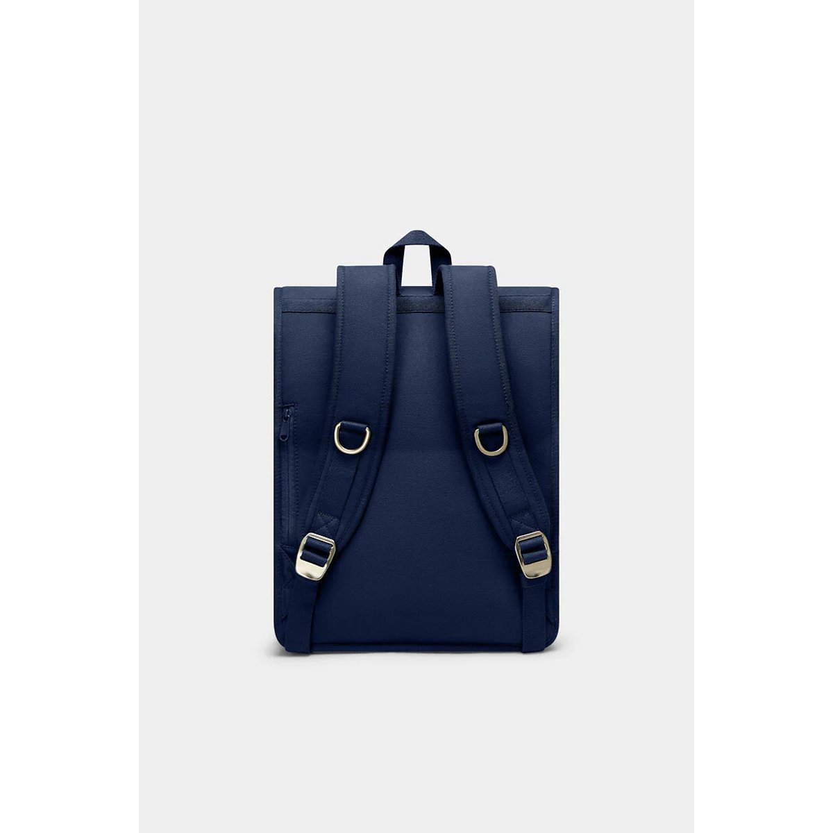 Gustave Backpack navy blue, HINDBAG