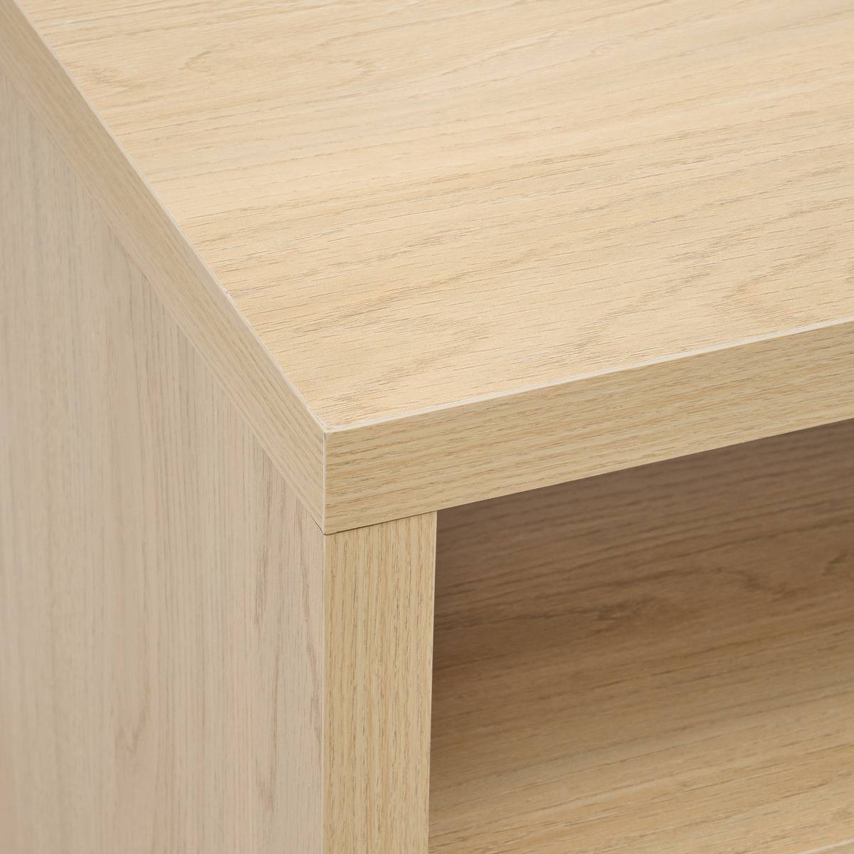 Table basse rectangulaire ALVO beige, 5FIVE SIMPLY SMART