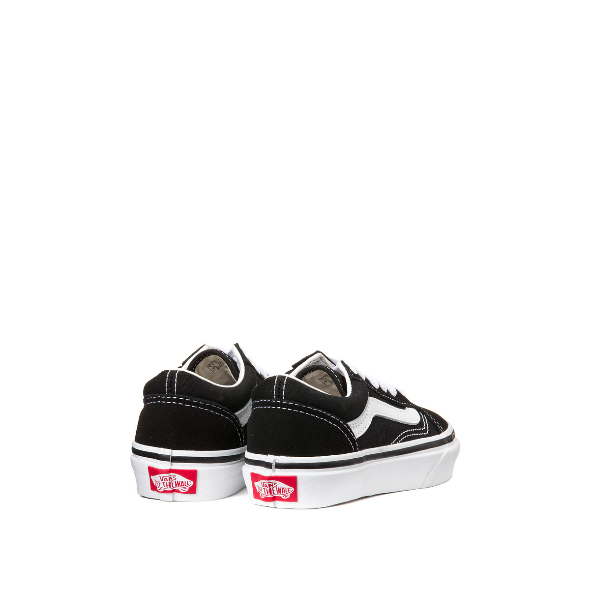 Sapatilhas UY Old Skool preto , VANS