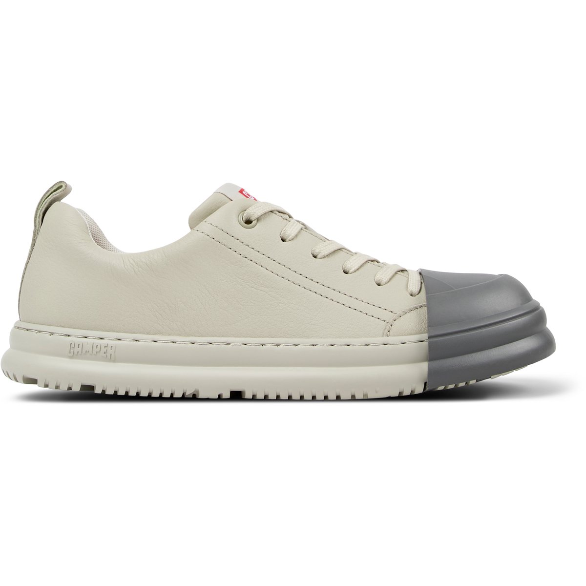 Baskets Junction Runner gris pastel, CAMPER