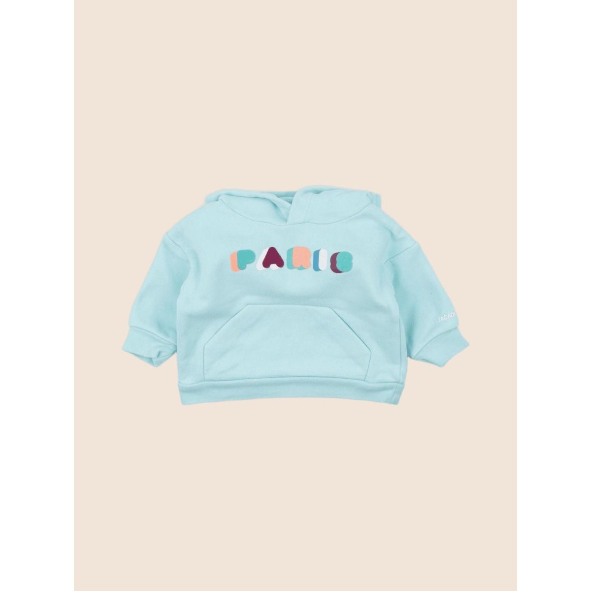 Sweat - Bon état bleu, JACADI