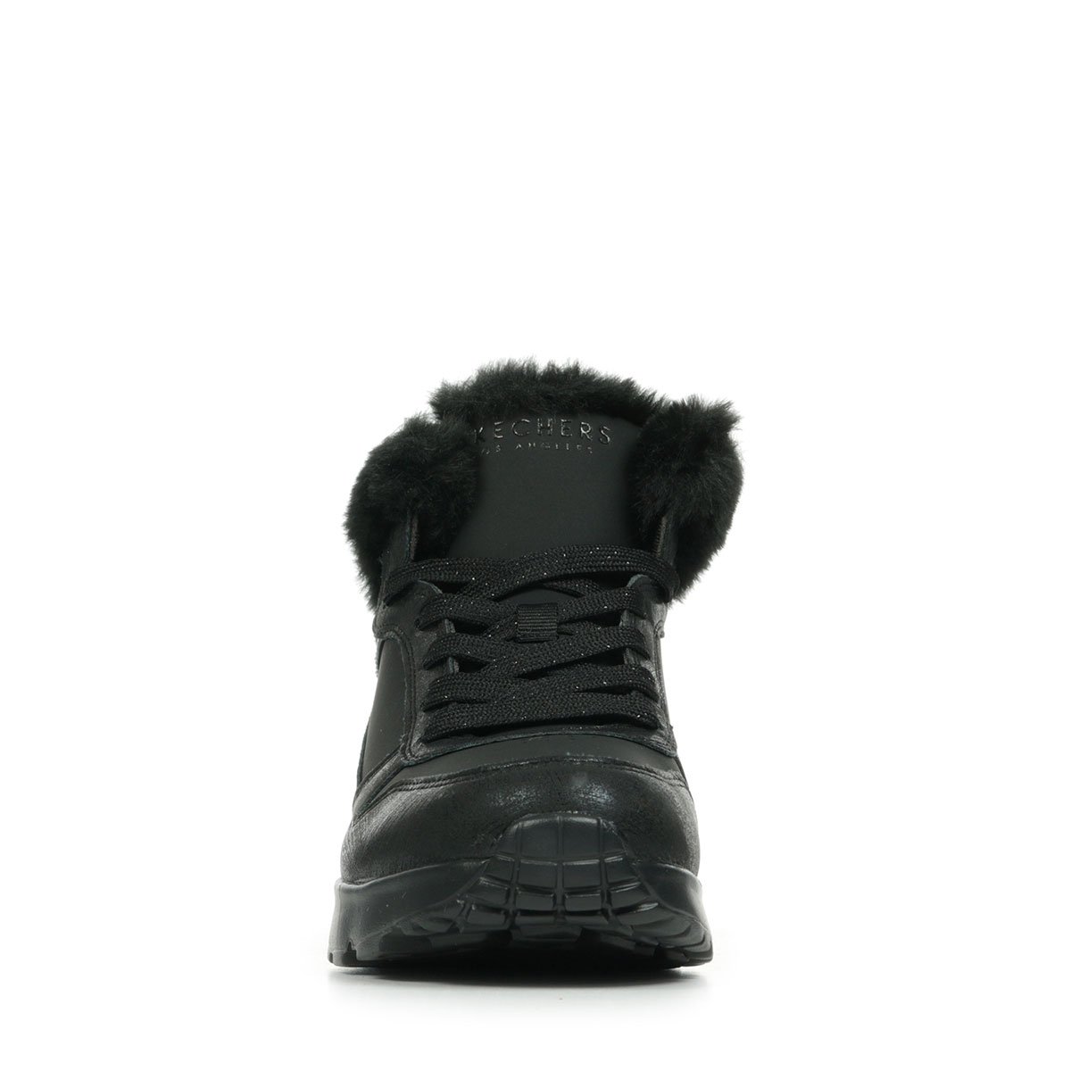 Baskets Uno Lite Comfurt Collar black, SKECHERS