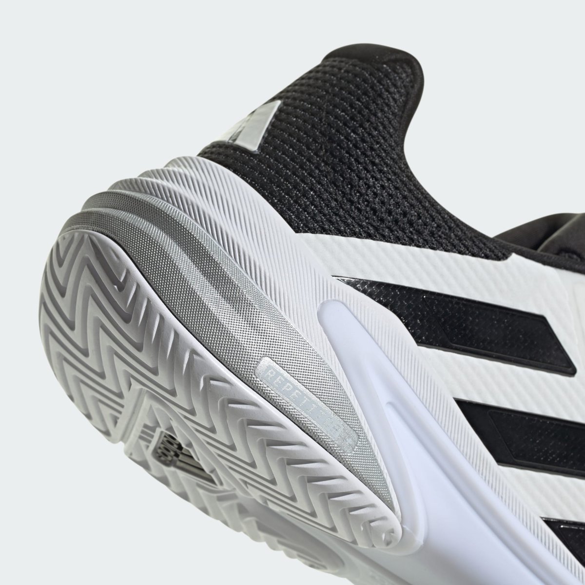 Chaussure De Tennis Barricade 13 Chaussure De Tennis Barricade 13 cloud white / core black / grey three, adidas Performance