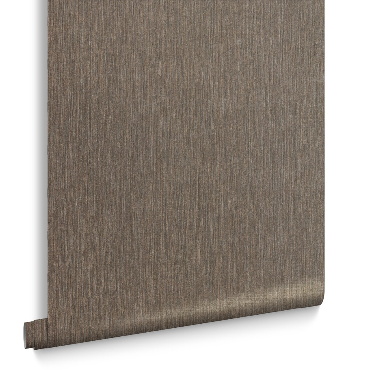 Papier peint Origin Ground marron, GRAHAM ET BROWN