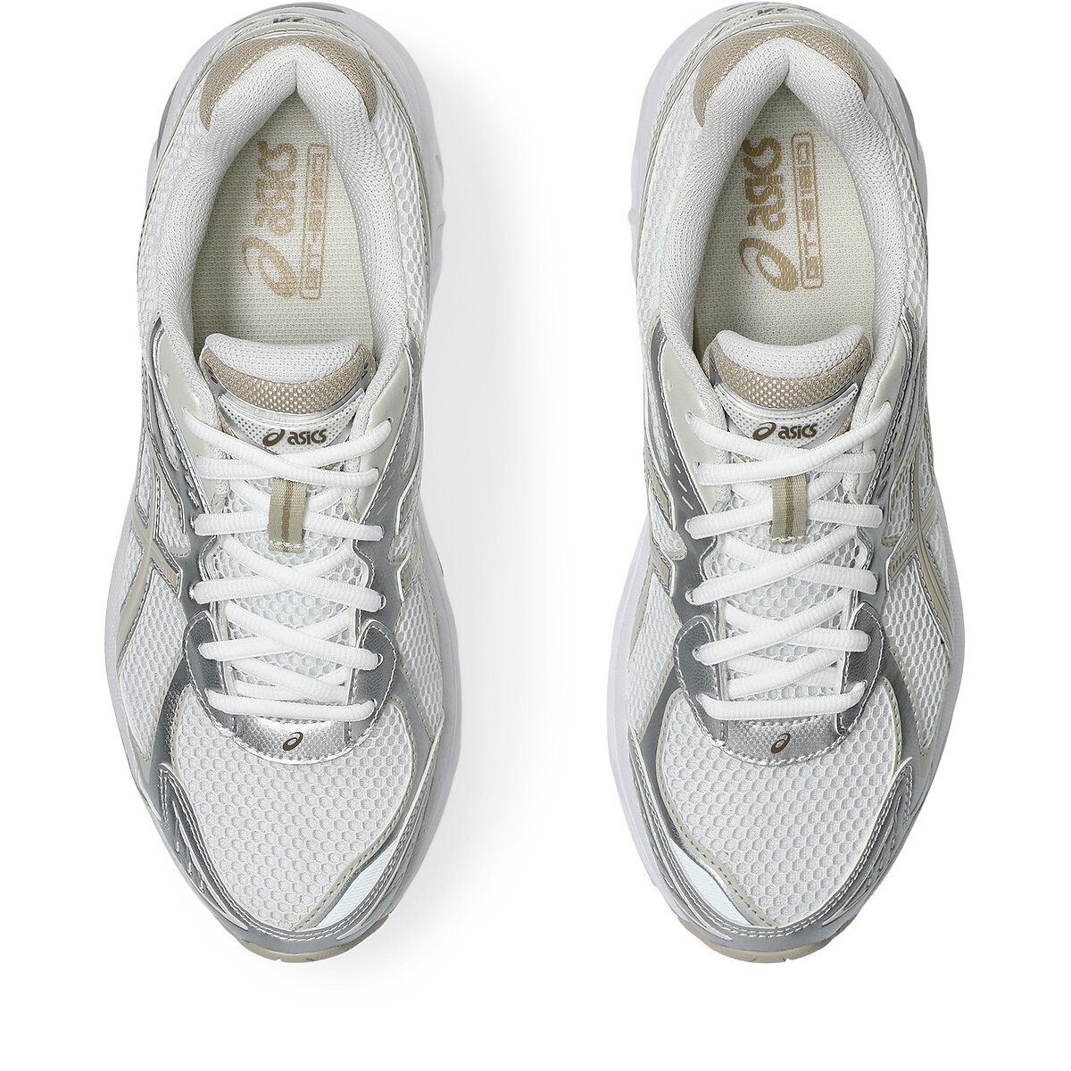 GT-2160 Trainers white/beige, ASICS