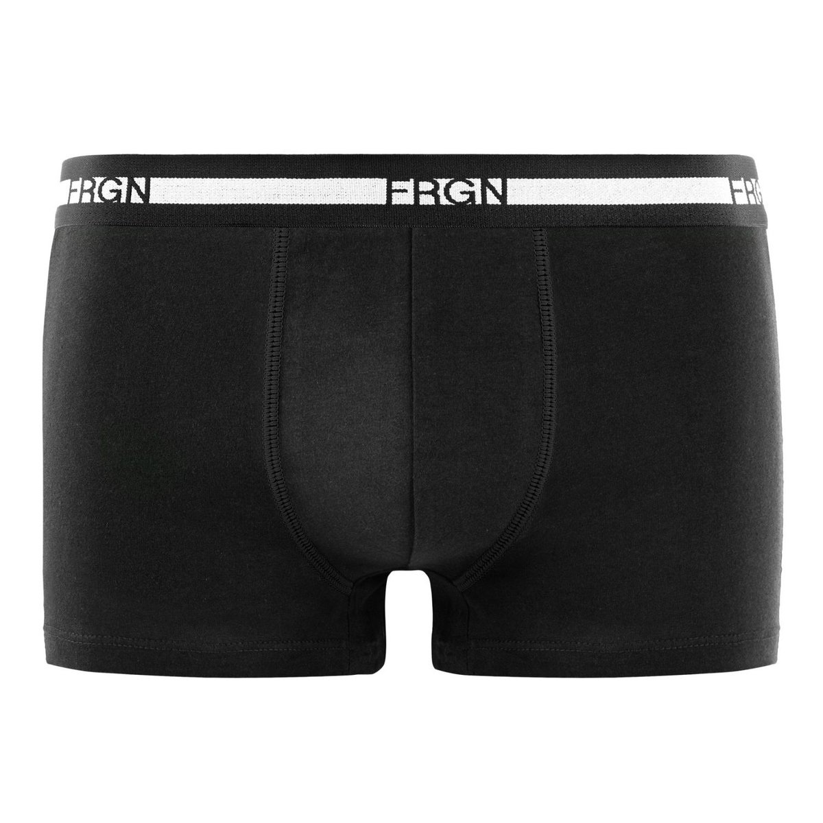 Lot De 6 Boxers Coton noir/rouge/bleu/blanc, FREEGUN