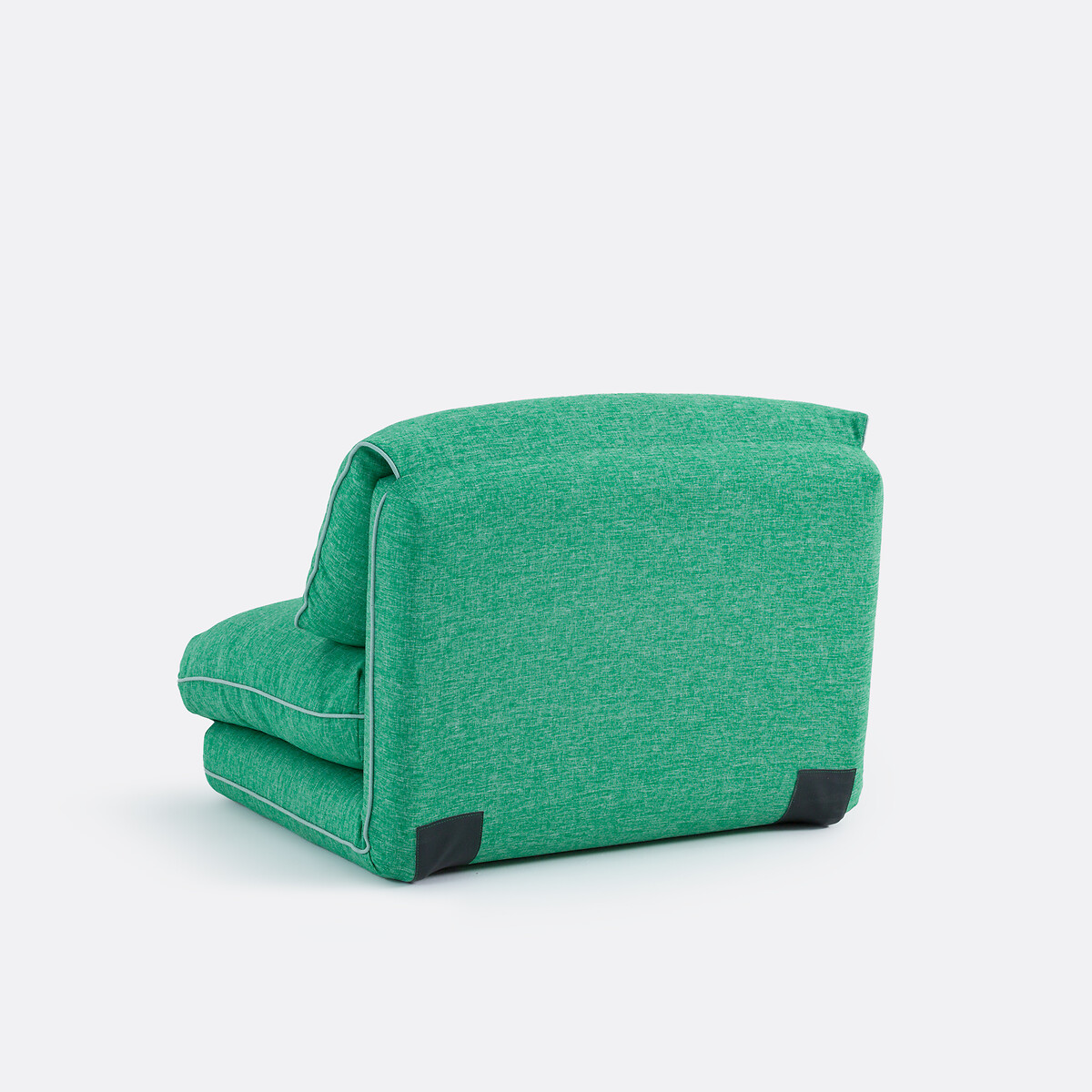 Poltrona multi-posizione ESERITA verde, LA REDOUTE INTERIEURS