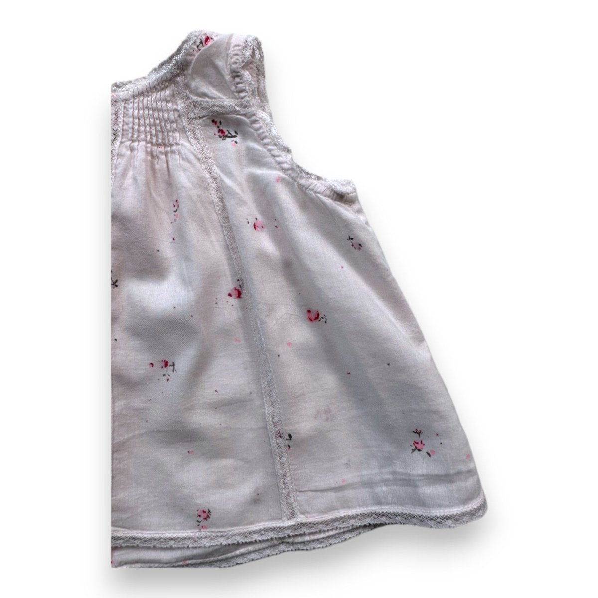 Robe bébé - Très bon état rose, BONPOINT