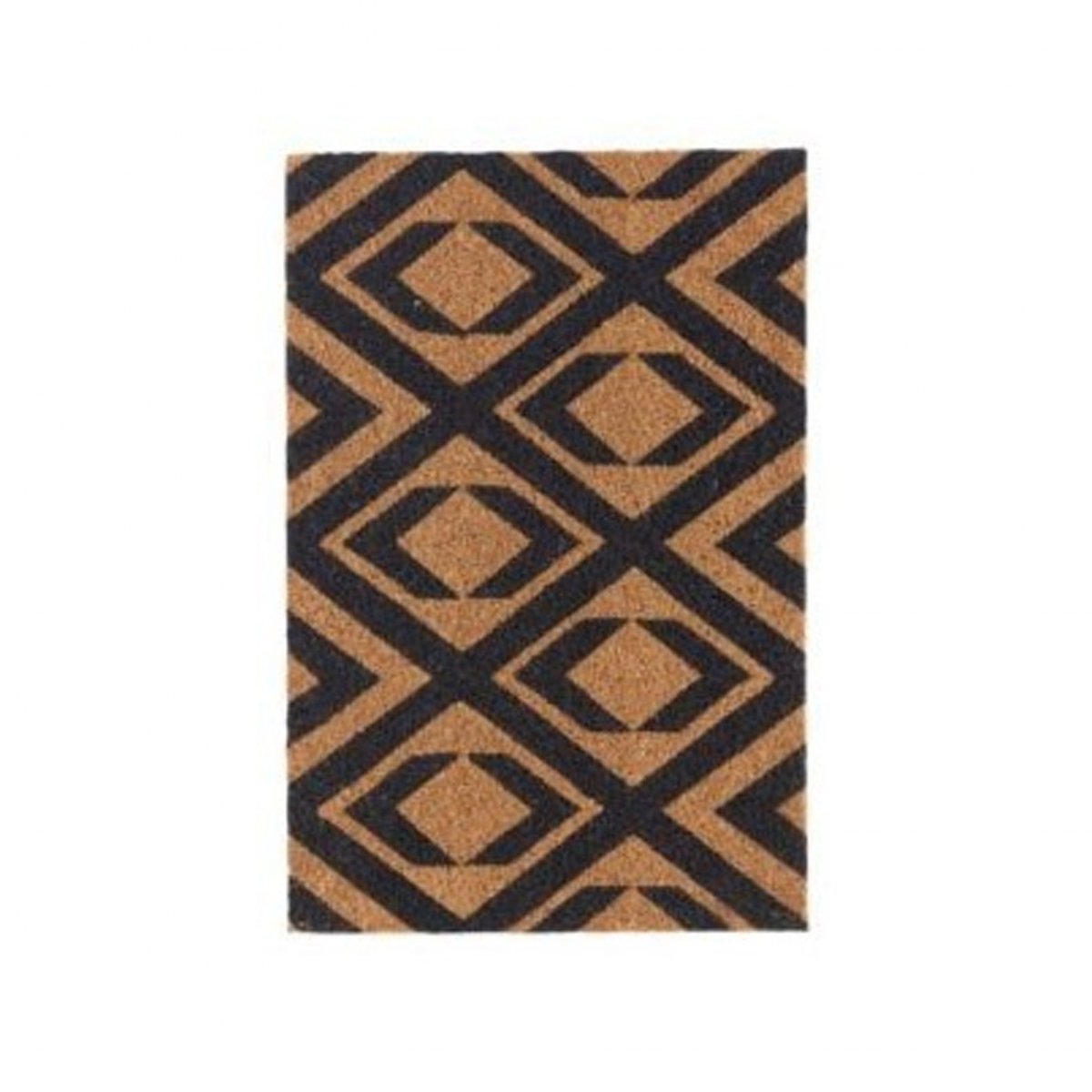 Paillasson Indi 60x40 cm naturel, HOUSE DOCTOR