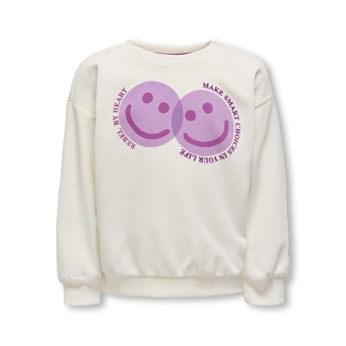 Sweat-Shirt tofu 1, KIDS ONLY