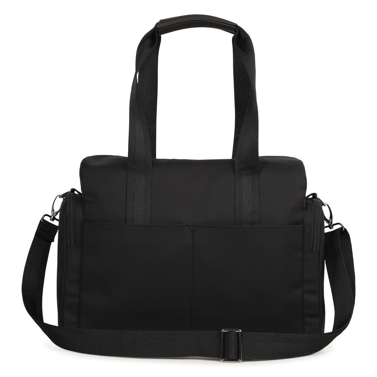 Sac à langer black, BOSS KIDSWEAR