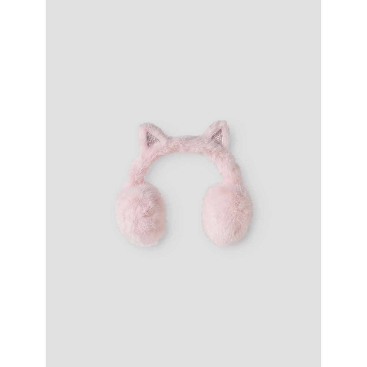 Cache-Oreilles violet - lilac snow1, NAME IT