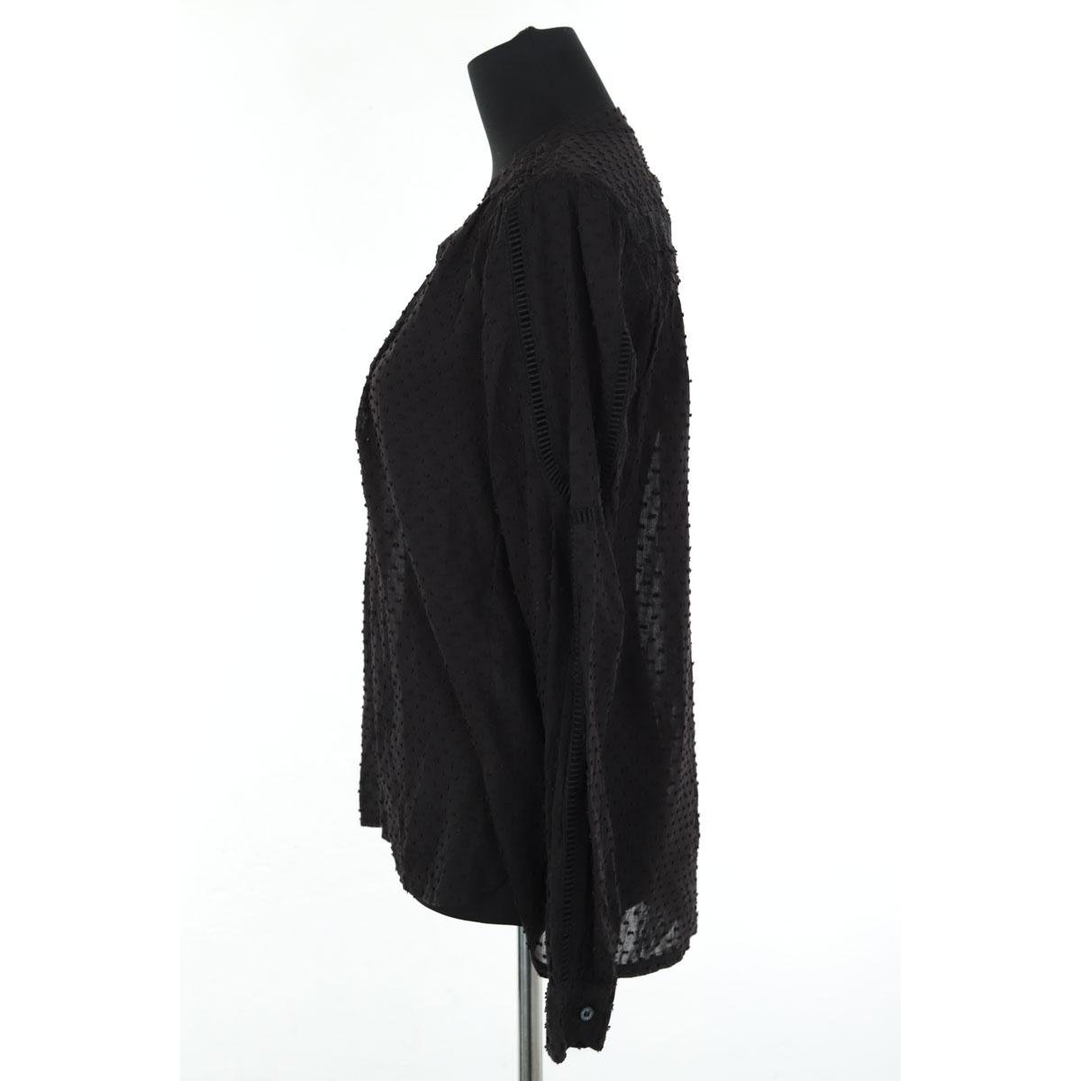 Tunique - Très Bon État noir, ZADIG&VOLTAIRE