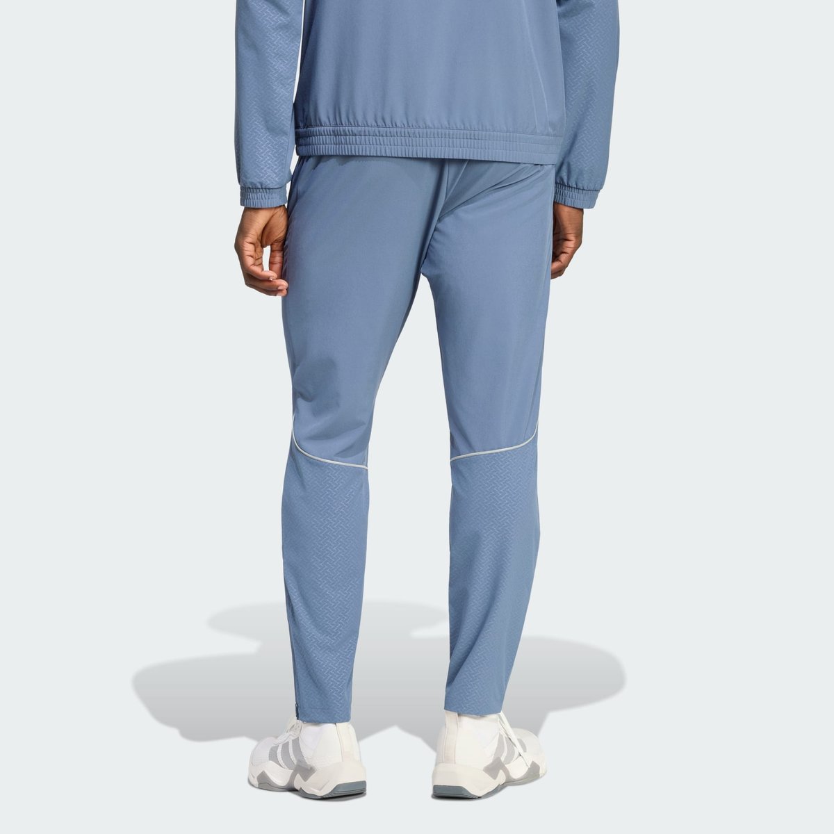 Pantalon De Survêtement Coupe Slim Tech Apparel preloved ink, adidas Performance