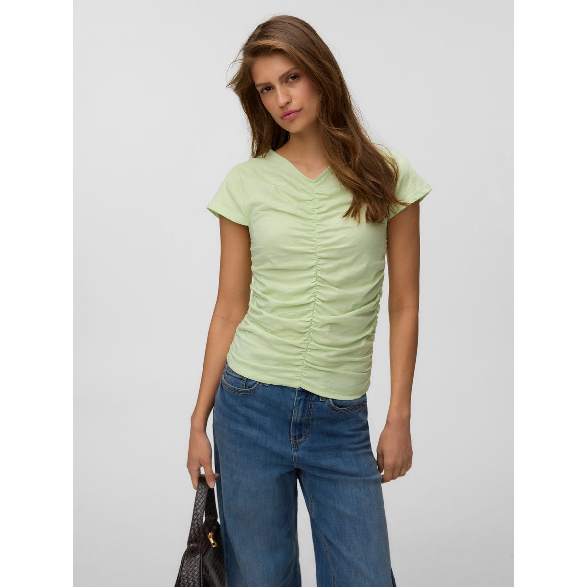 Top gleam, VERO MODA