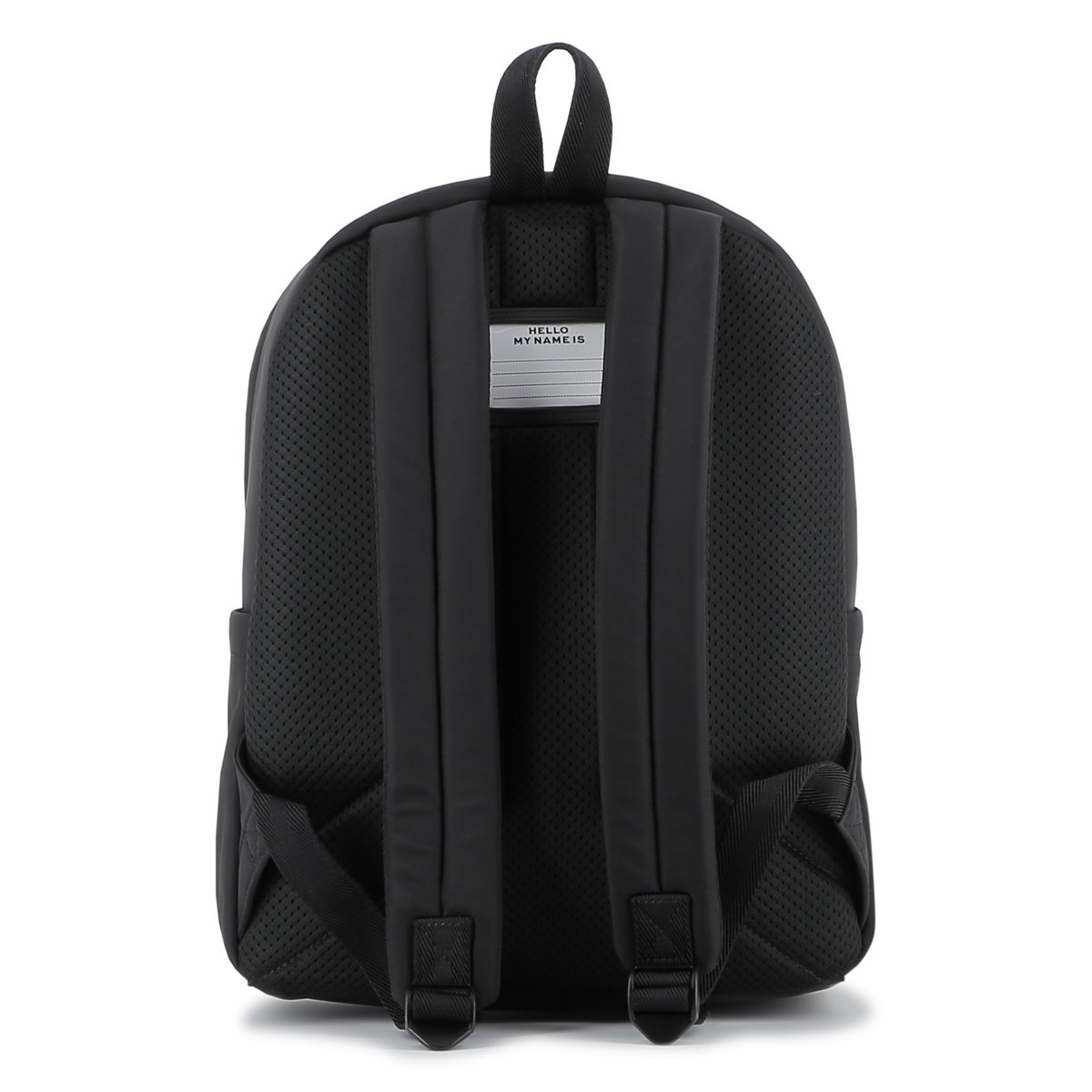 Sac à dos et trousse à crayons black, BOSS KIDSWEAR