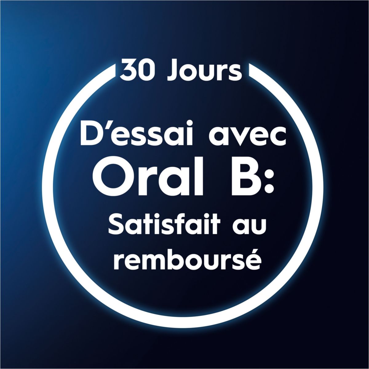 Brosse à dents électrique Vitality Pro protect x clean + 1 brossette noir, ORAL B