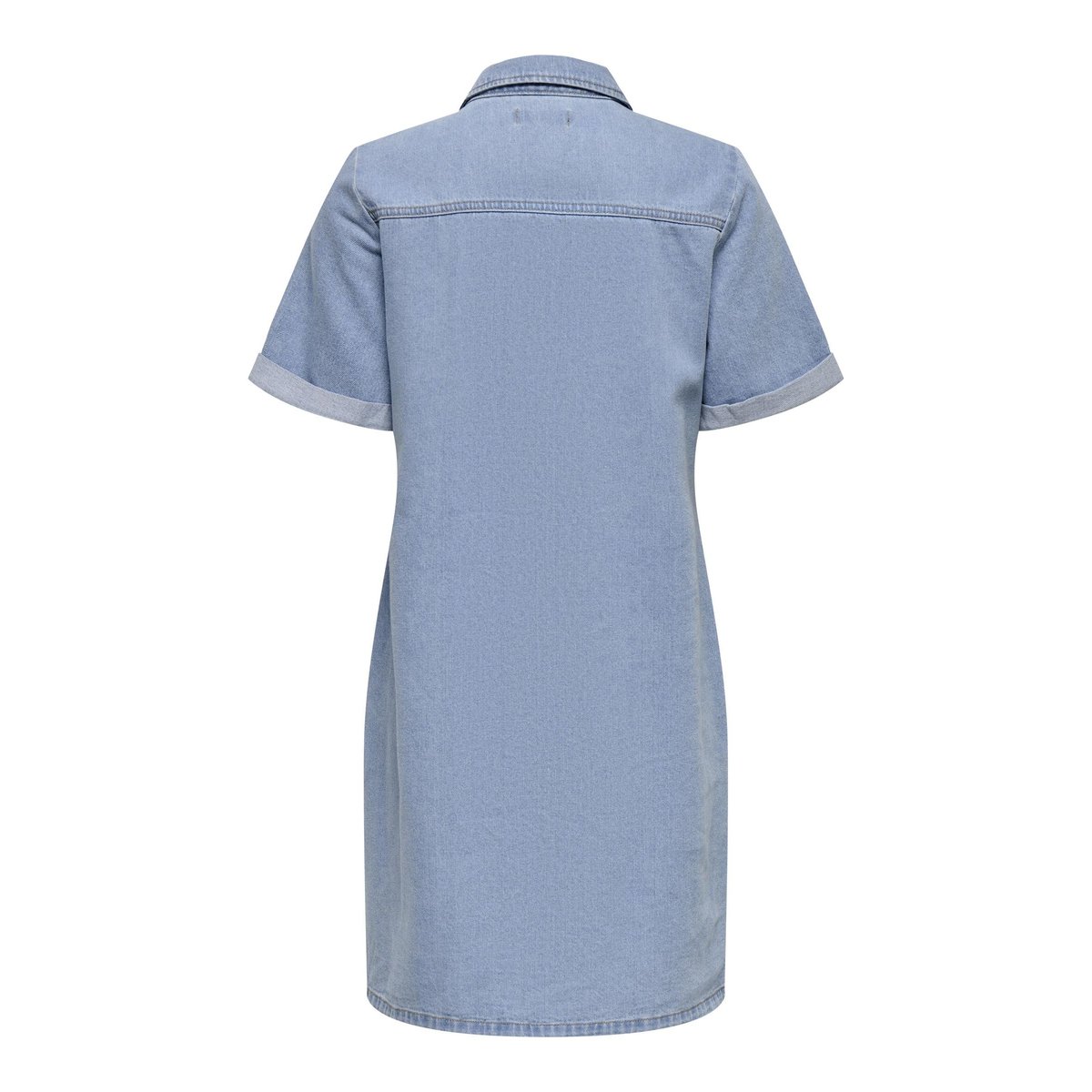 Robe En Denim light blue denim, JDY
