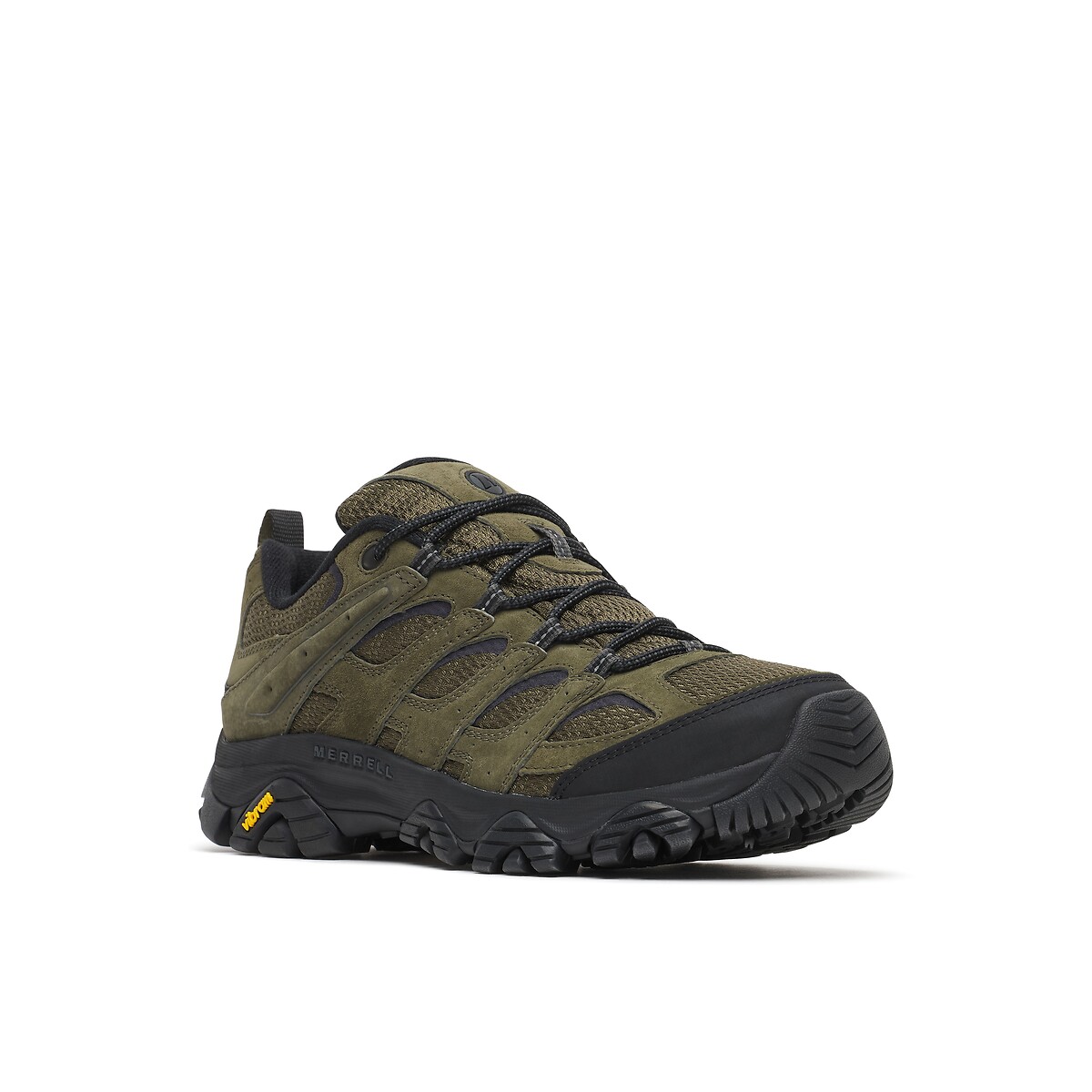 Scarpe da trekking MOAB 3 kaki, MERRELL