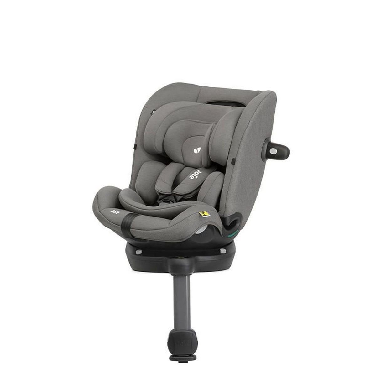 Siège auto i-Size i-Spin Max thunder, JOIE