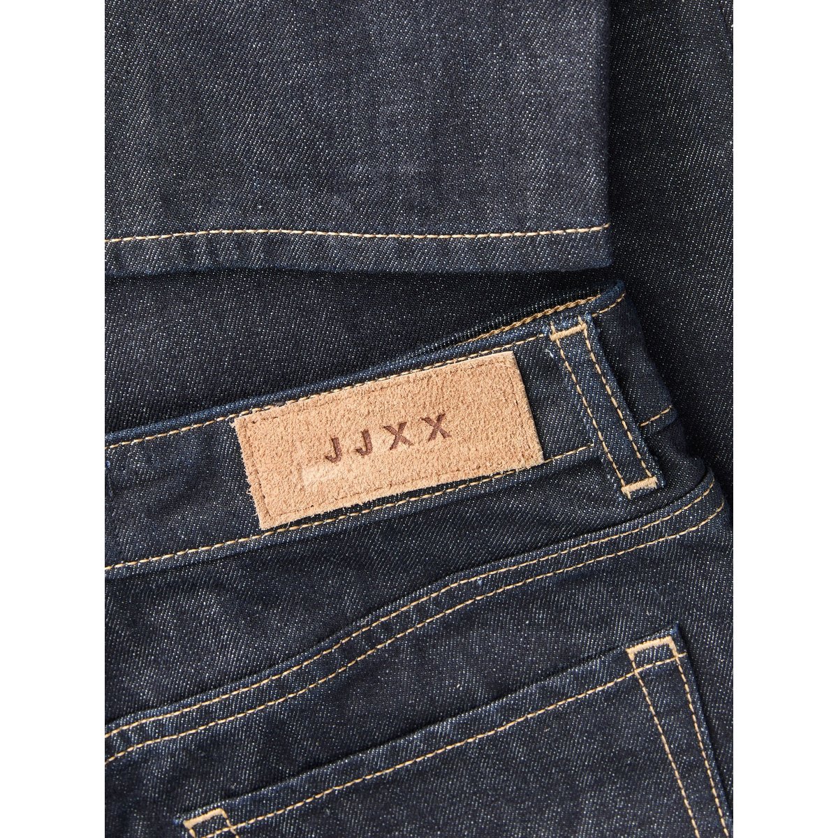 Jean À Coupe Large blue denim, JJXX