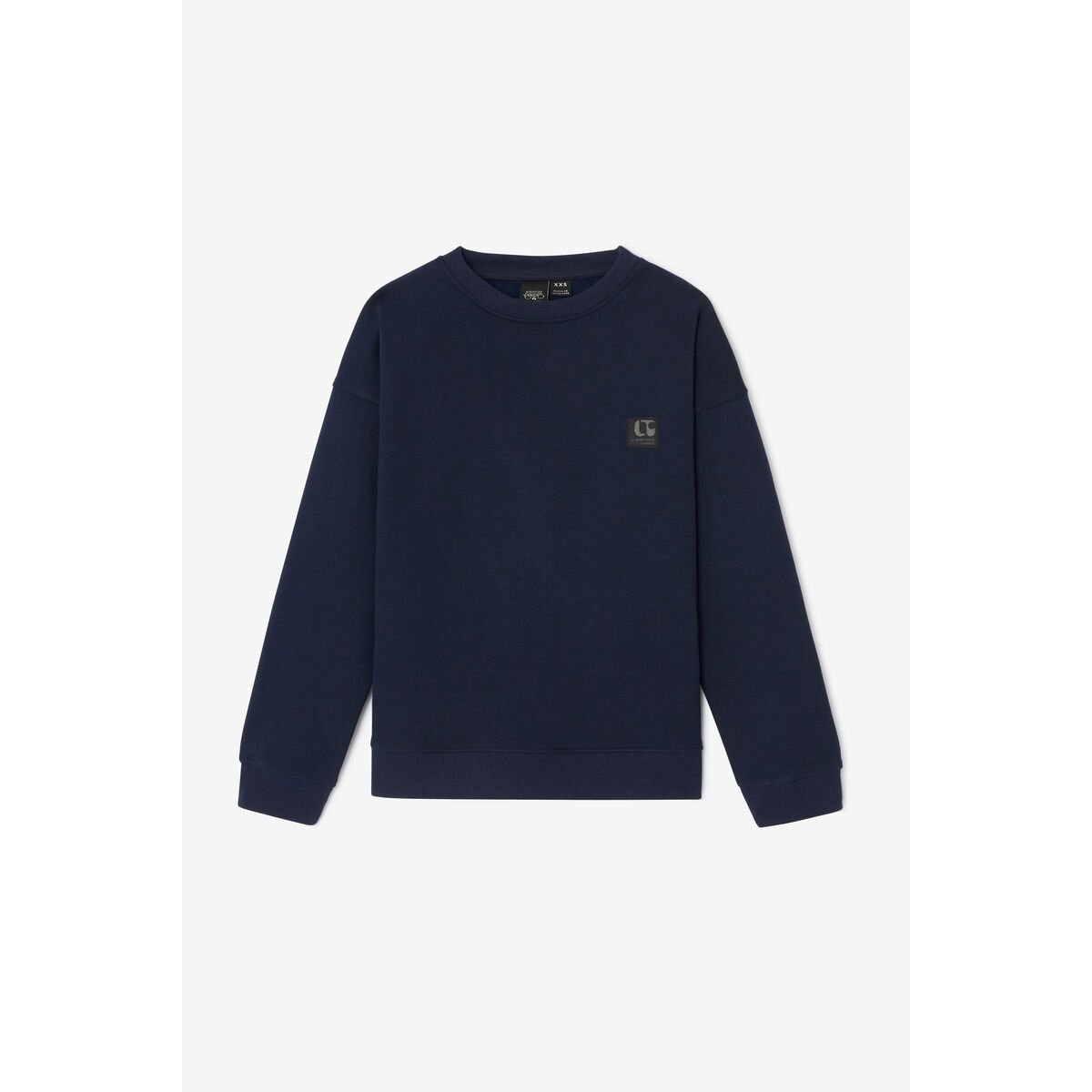 Sweat-Shirt PIPOBO cosmos, LE TEMPS DES CERISES