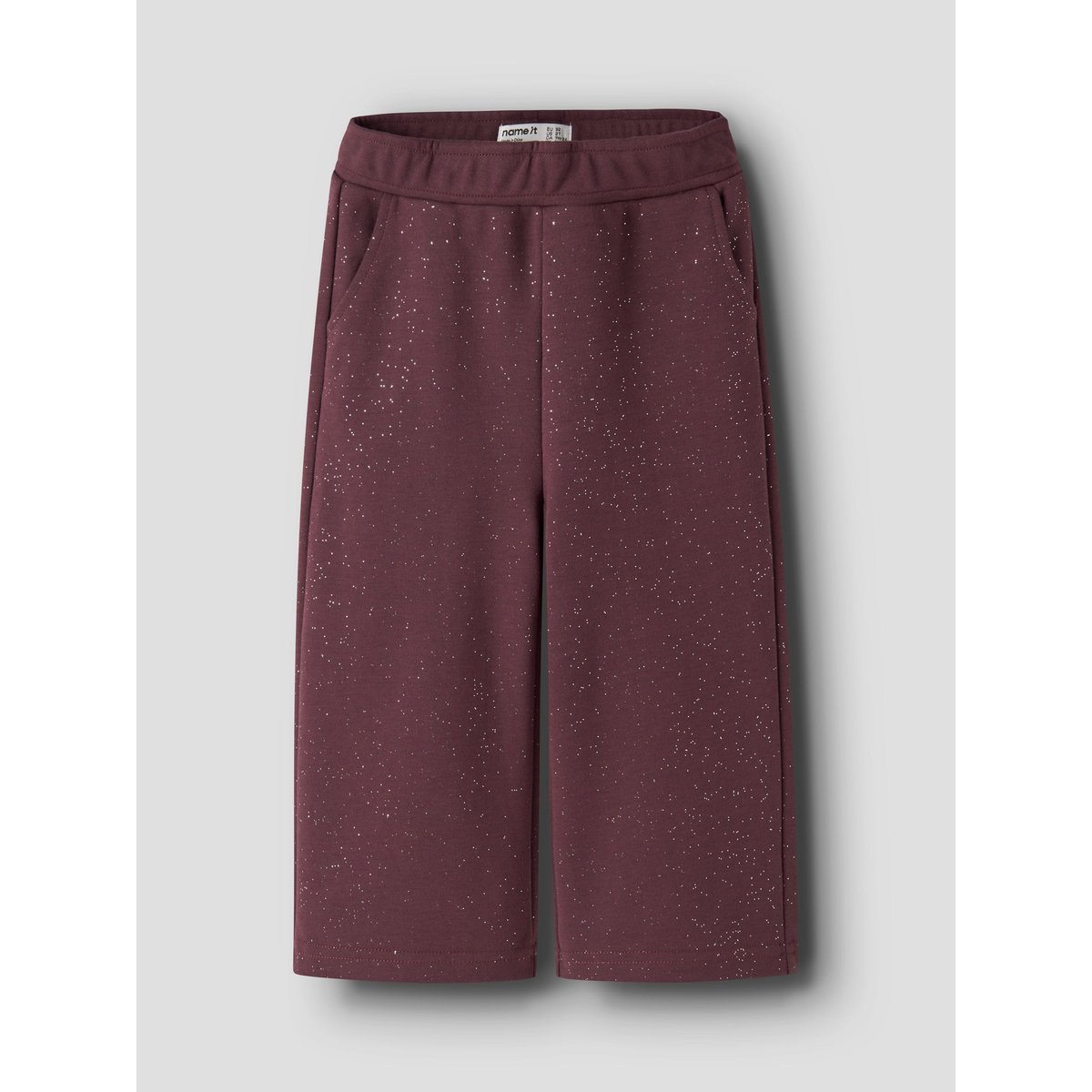 Jogging En Molleton violet - catawba grape1, NAME IT