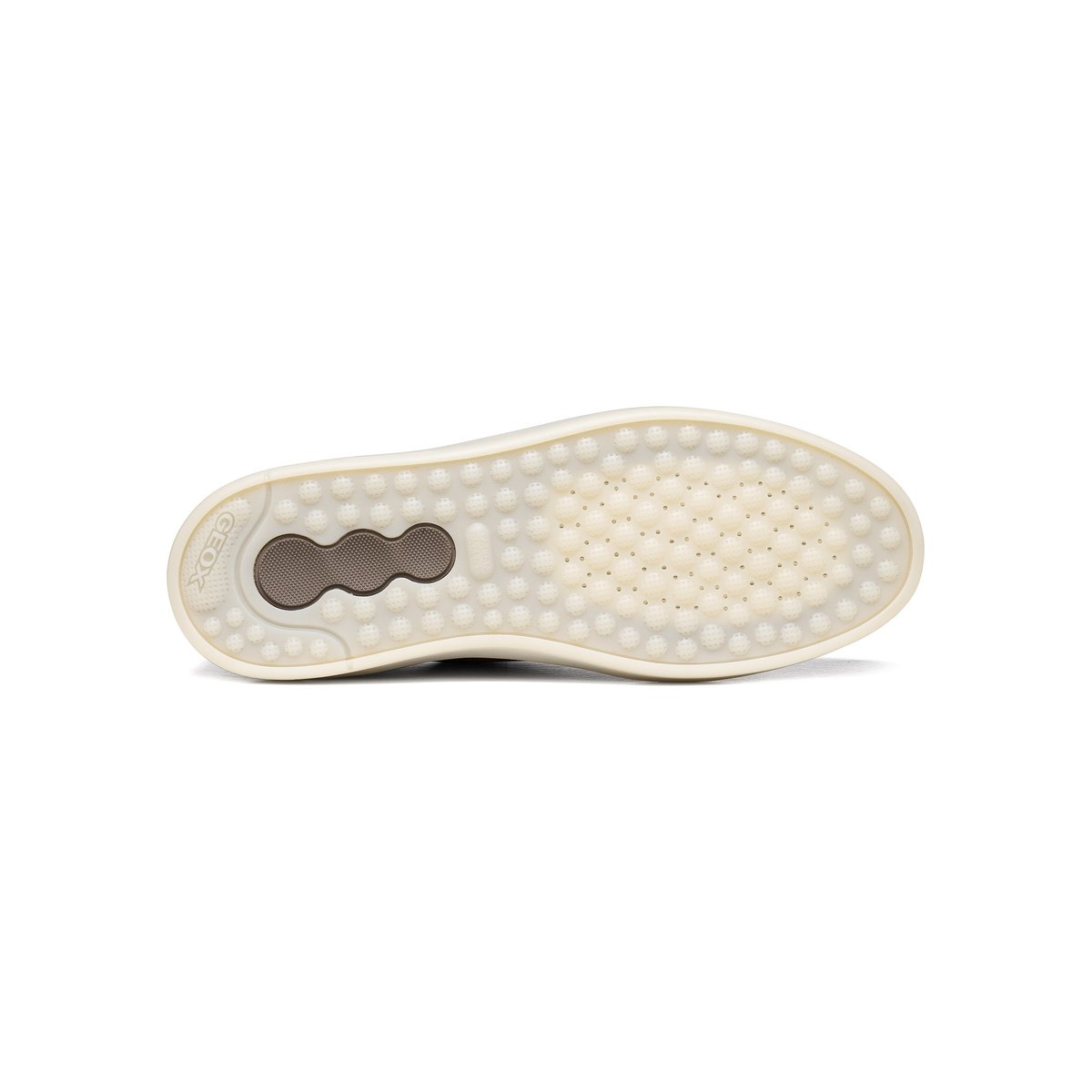 Baskets  U SPHERICA ACTIF X4 taupe, GEOX