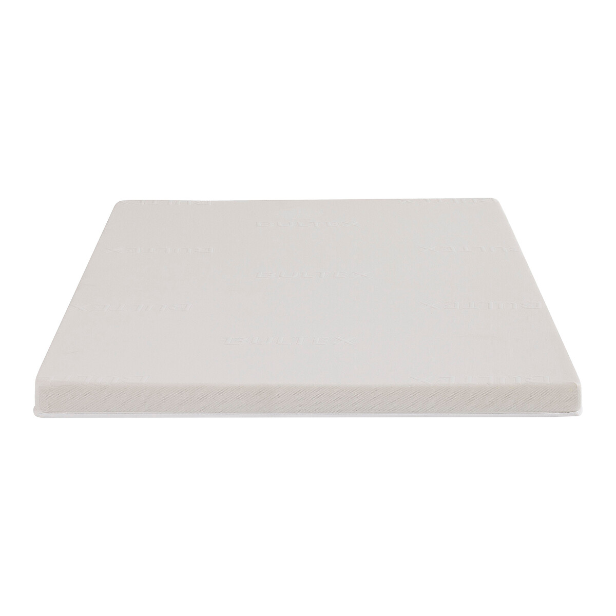 Materasso 100% materiale bultex, speciale divano letto bianco, BULTEX