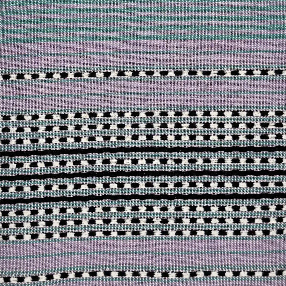 Fouta tunisienne artisanale 1x2 m en coton recyclé Bora Bora REVA COLLECTION création, SEVIRA KIDS
