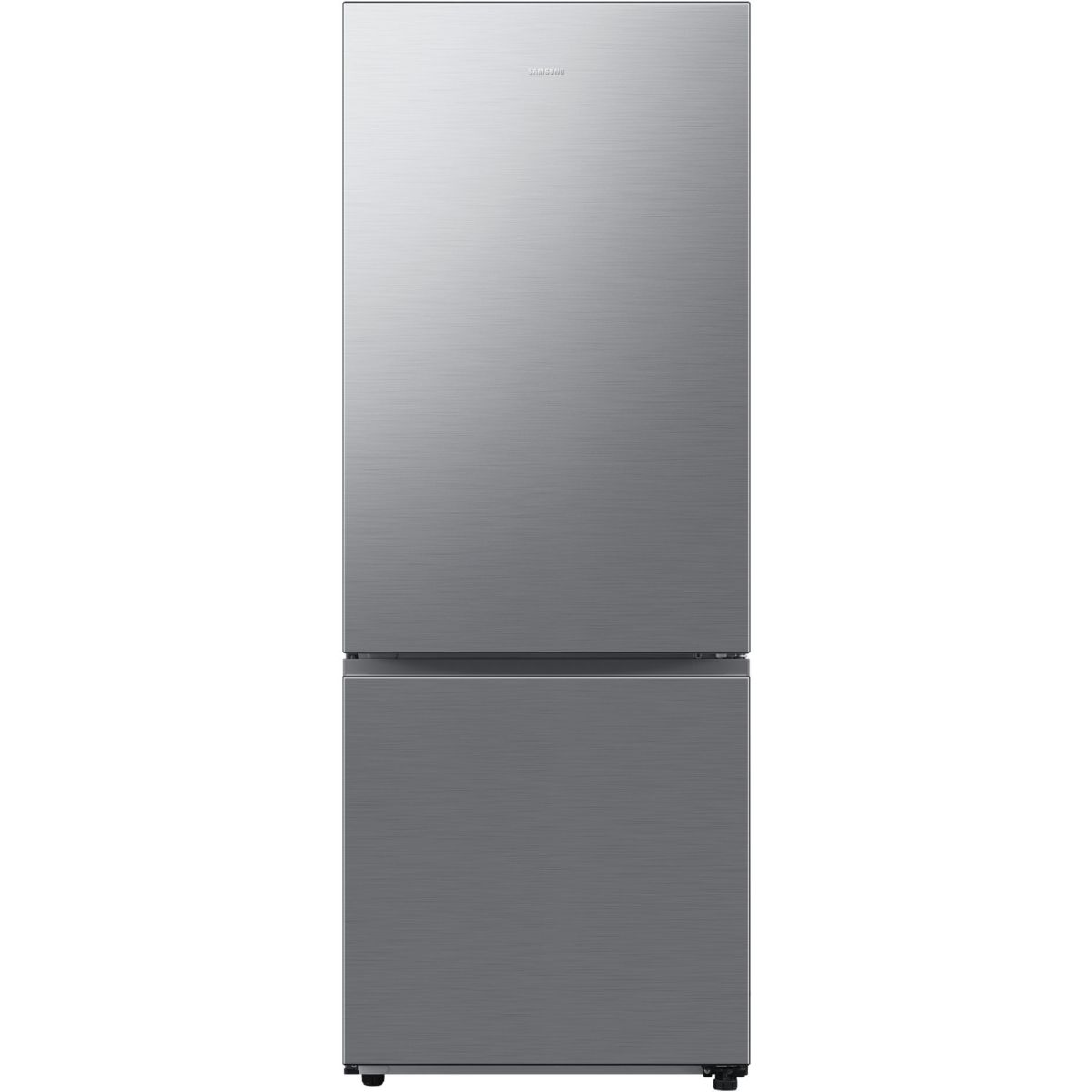 Réfrigérateur combiné RB53DG706AS9 inox, SAMSUNG
