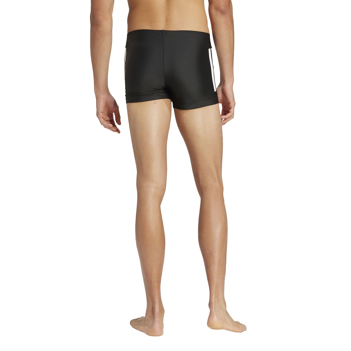 3-Stripes Swim Trunks black, adidas Performance