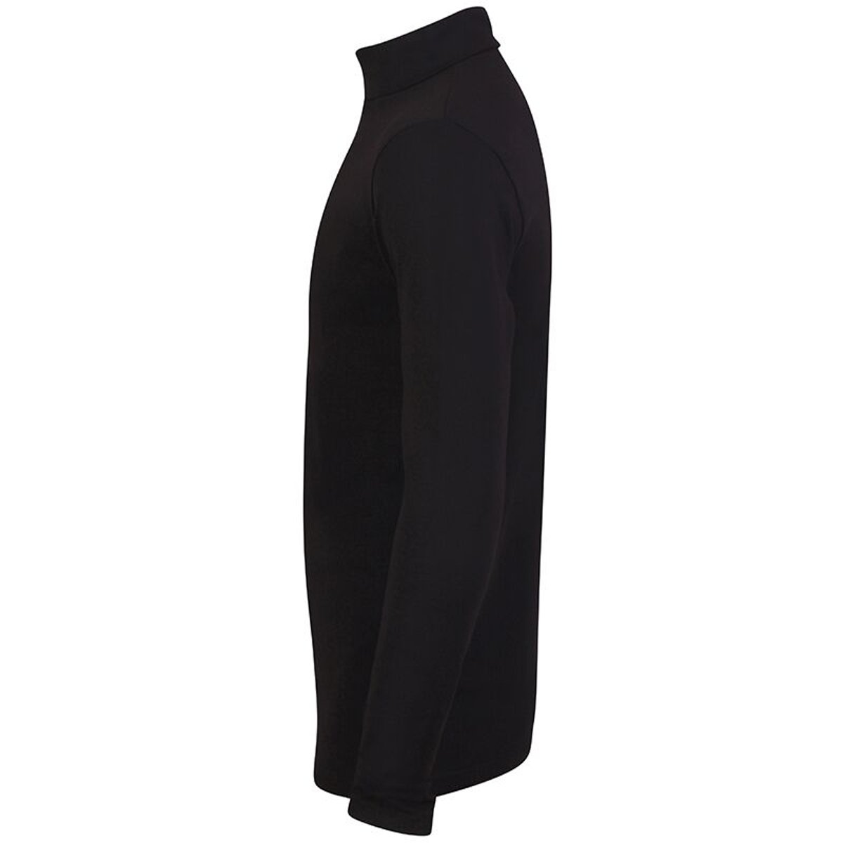 Haut à col roulé noir, SKINNI FIT