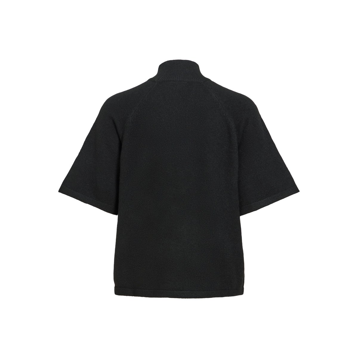 Top En Maille noir - black1, VILA