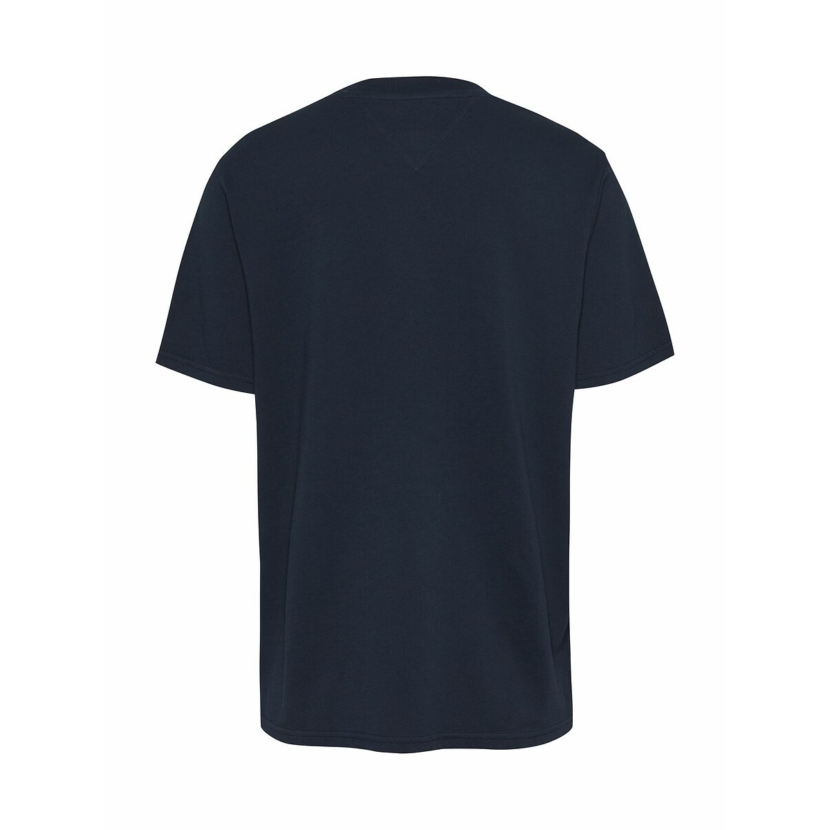 T-shirt à manches courtes imprimé marine, TOMMY JEANS