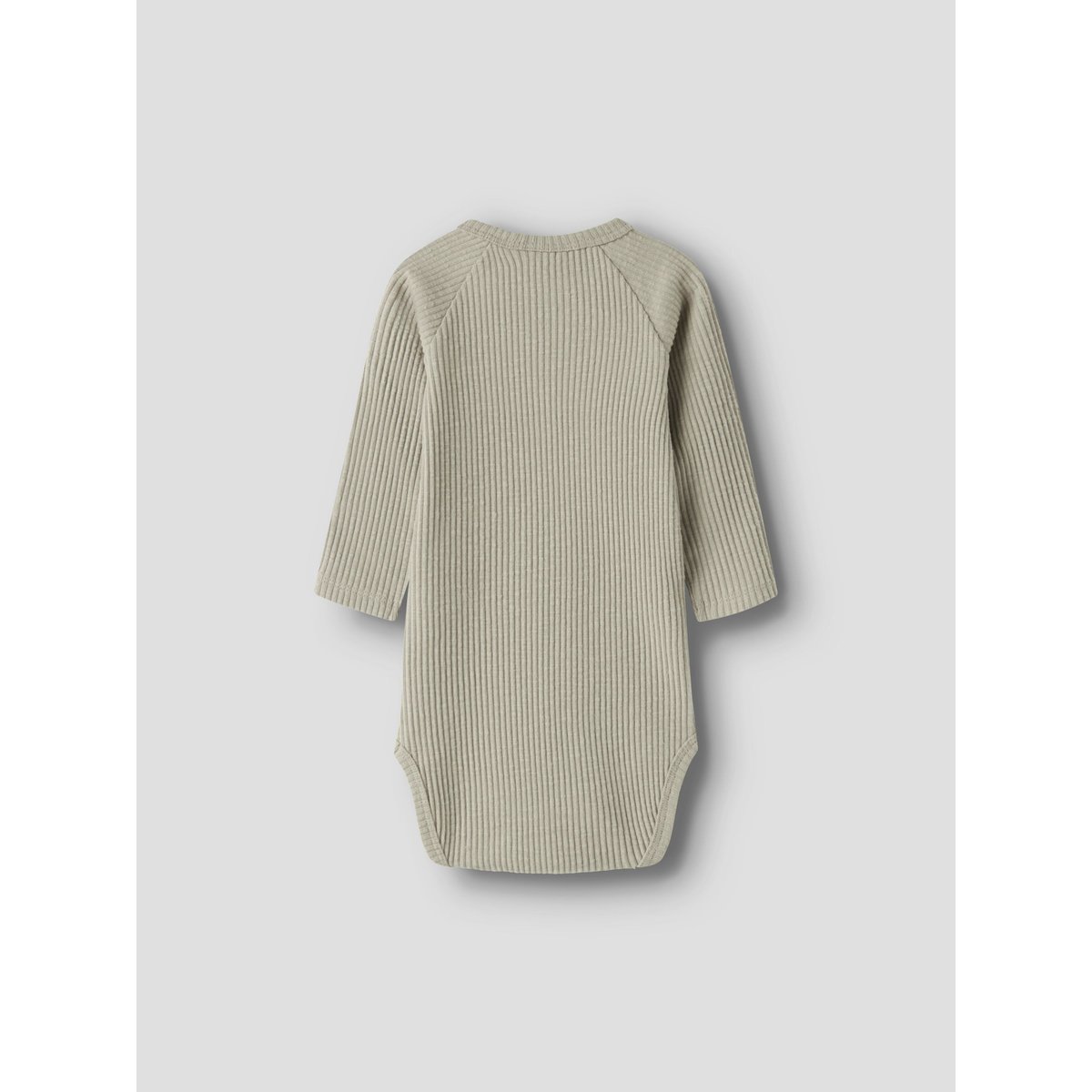 Barboteuse gris - moss gray1, NAME IT
