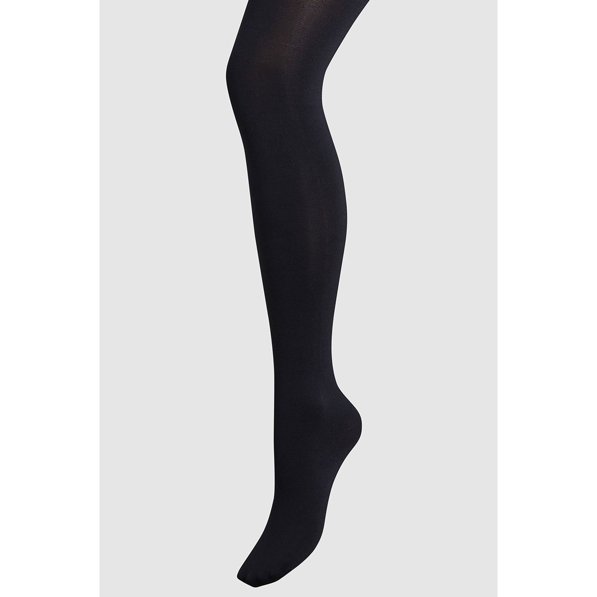 Collants Galbants Fesses, Ventre Et Cuisses 80 Deniers noir, NEXT