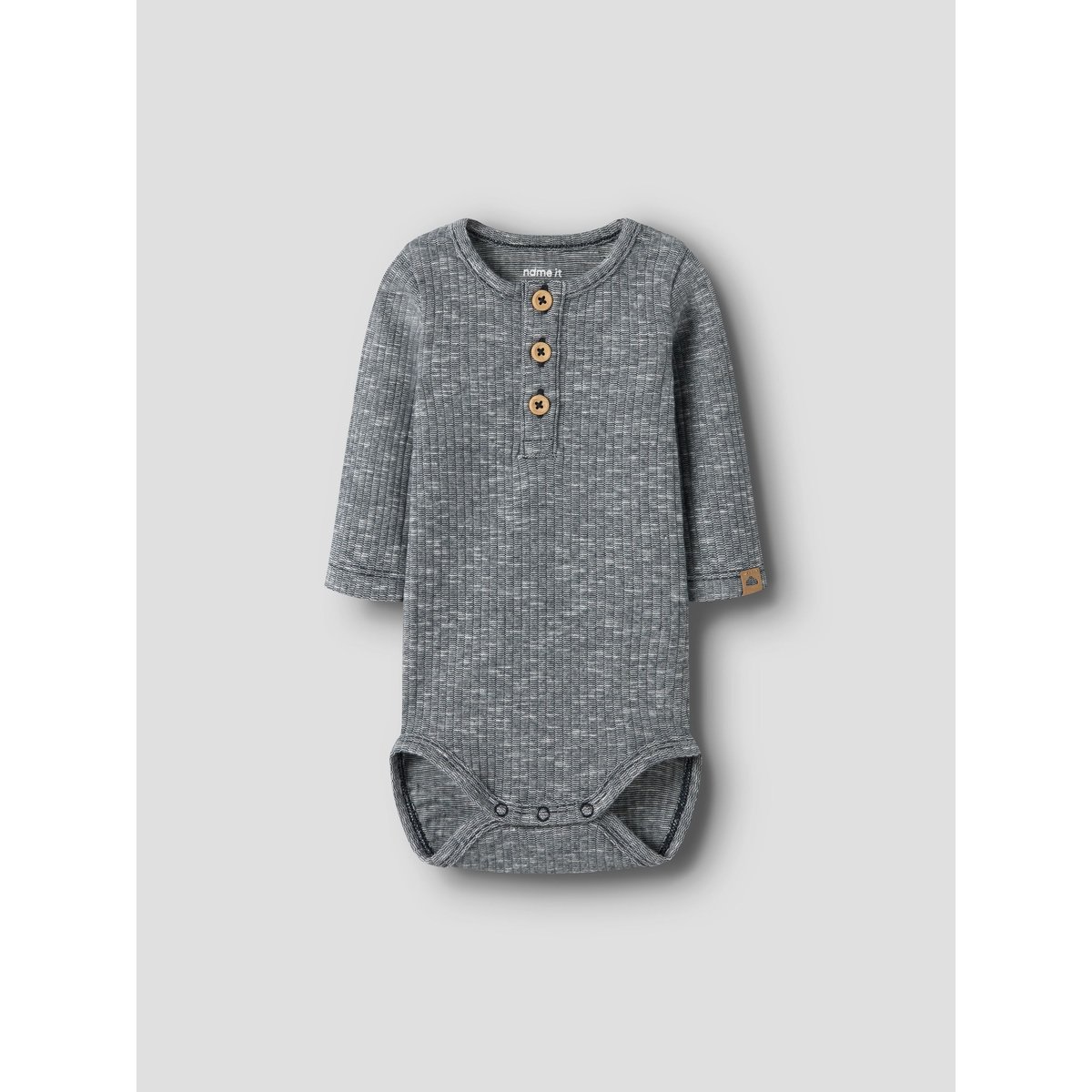 Barboteuse navy blazer, NAME IT