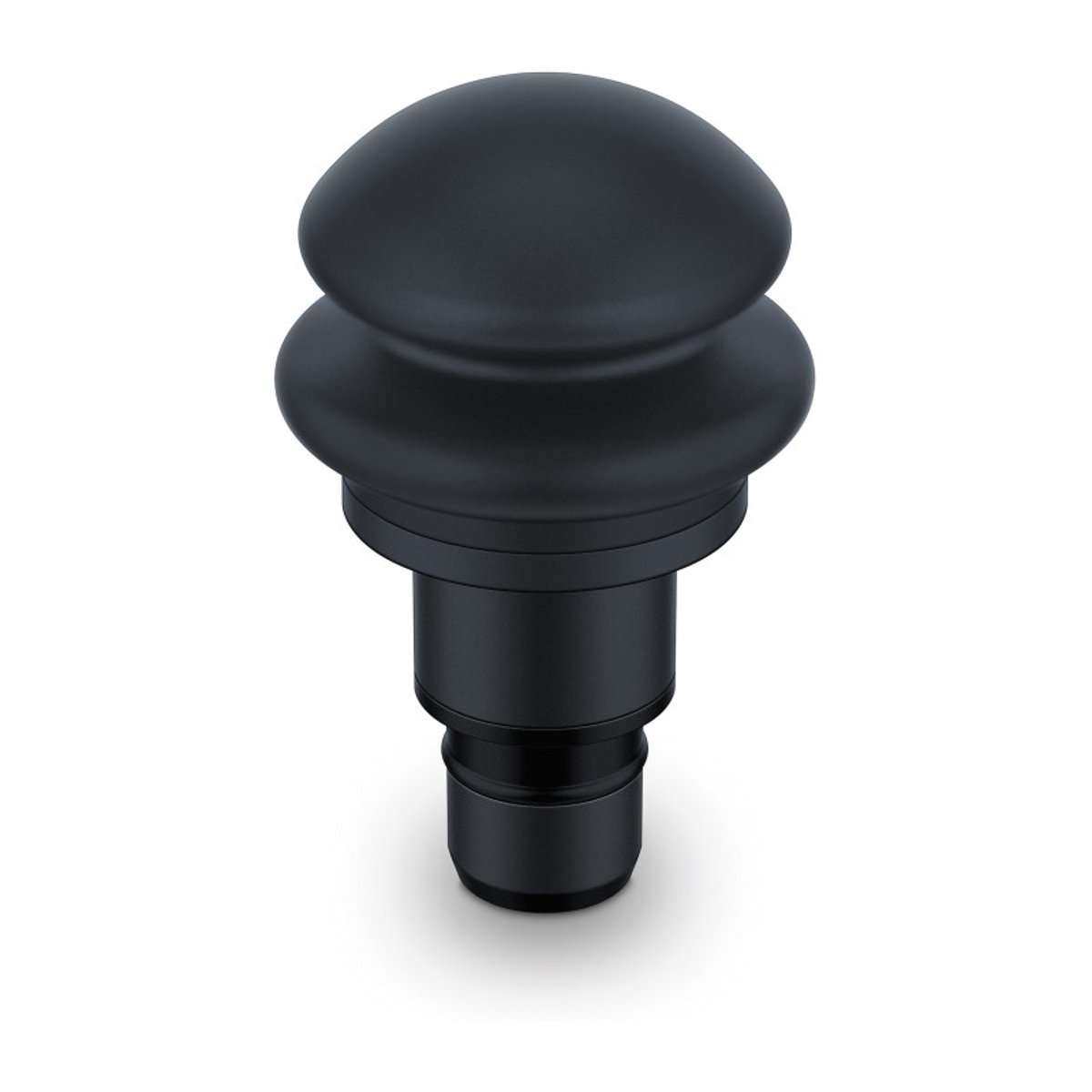 Pistolet de massage - 6 embouts simple, BEURER