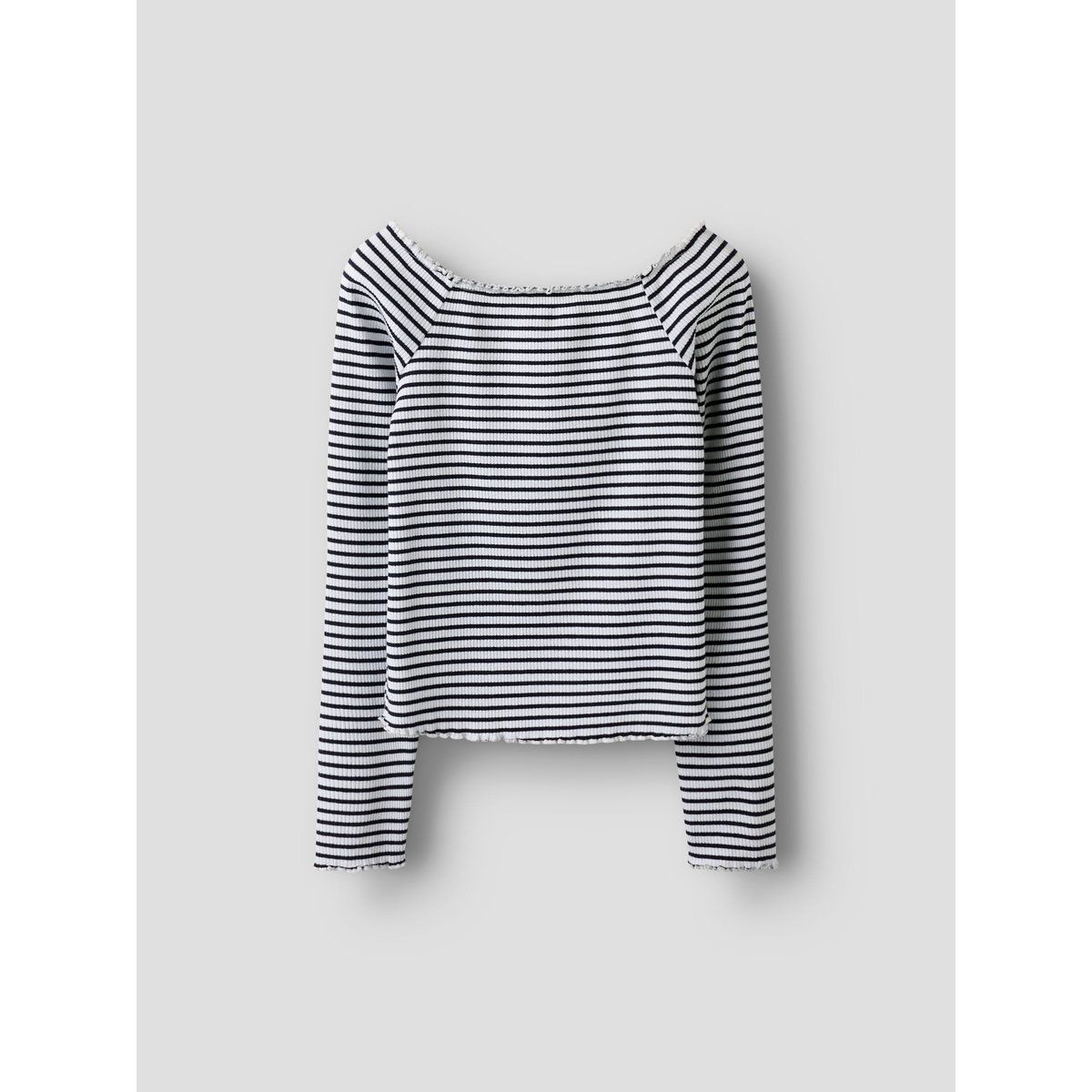 Top bleu - navy blazer1, NAME IT