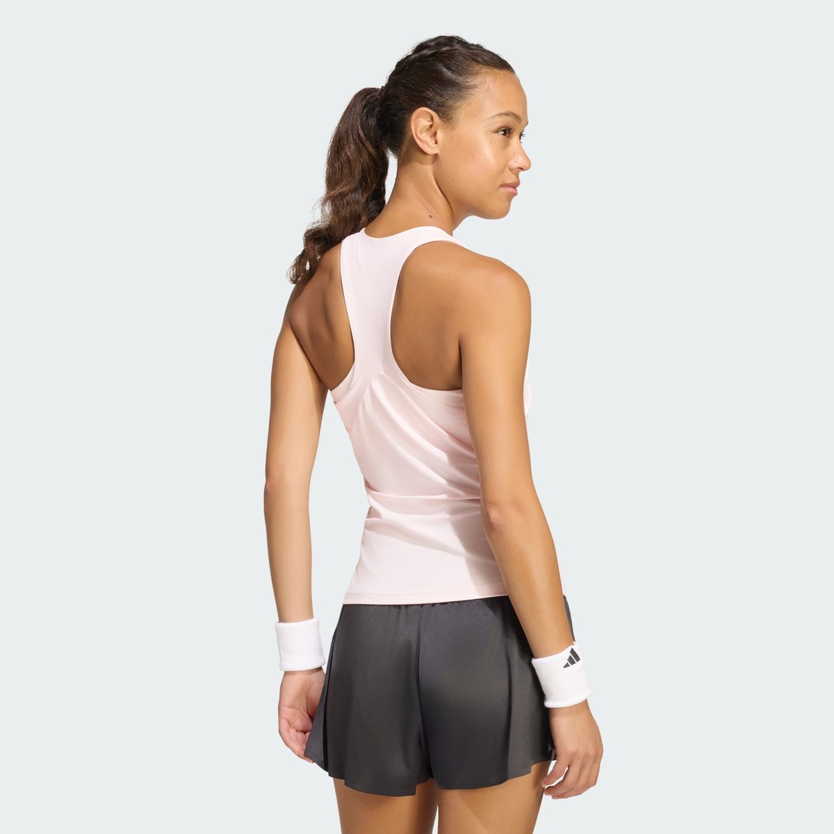 Débardeur De Tennis Climacool Débardeur De Tennis Climacool distilled pink, adidas Performance