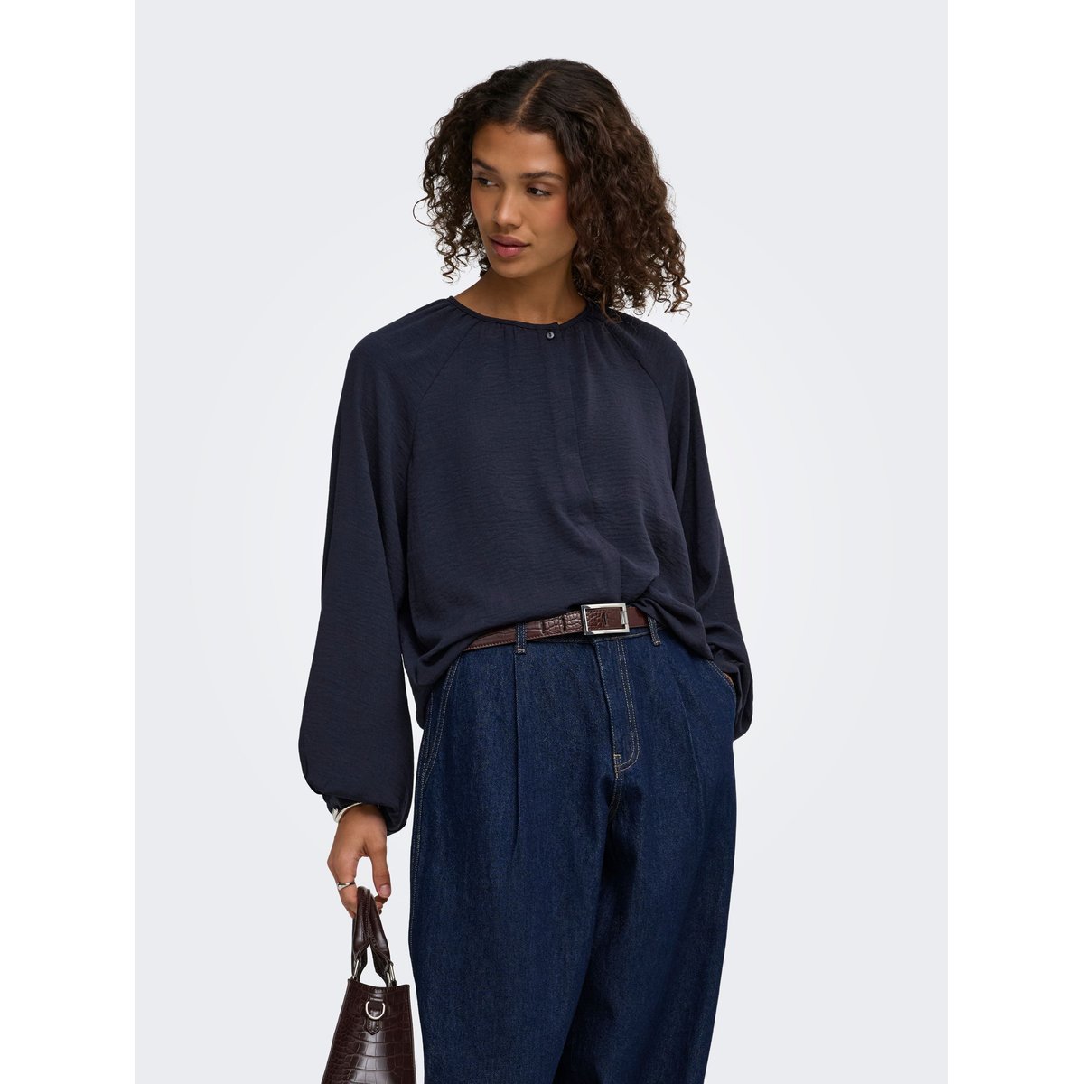 Chemise night sky, JDY